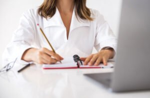 Méthode en recherche clinique